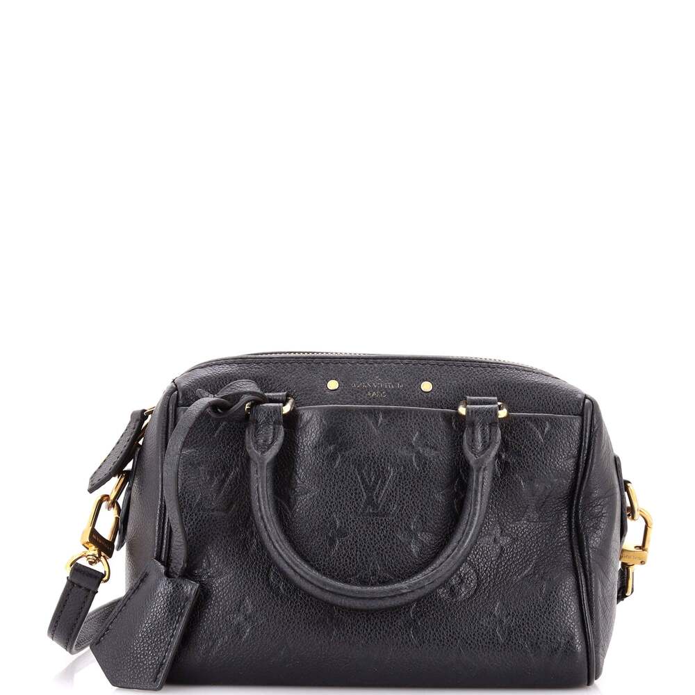 Louis Vuitton Speedy Bandouliere Nm Bag #241121L20B - Picture 1 of 8
